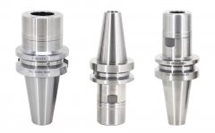 ger高速數控刀柄